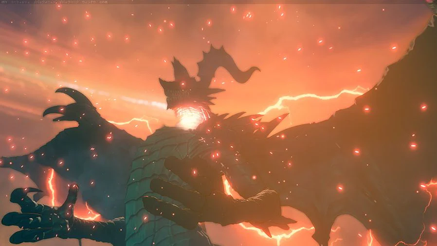 PS5 Granblue Fantasy Relink (US) - Image 3