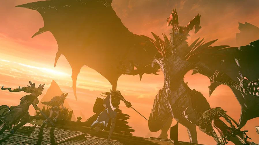 PS5 Granblue Fantasy Relink (US) - Image 4