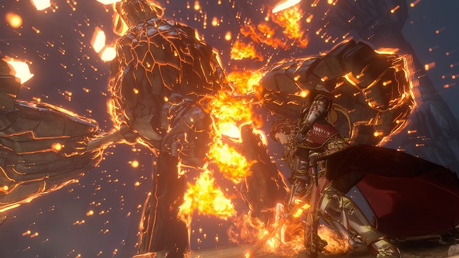 PS5 Granblue Fantasy Relink (US) - Image 7