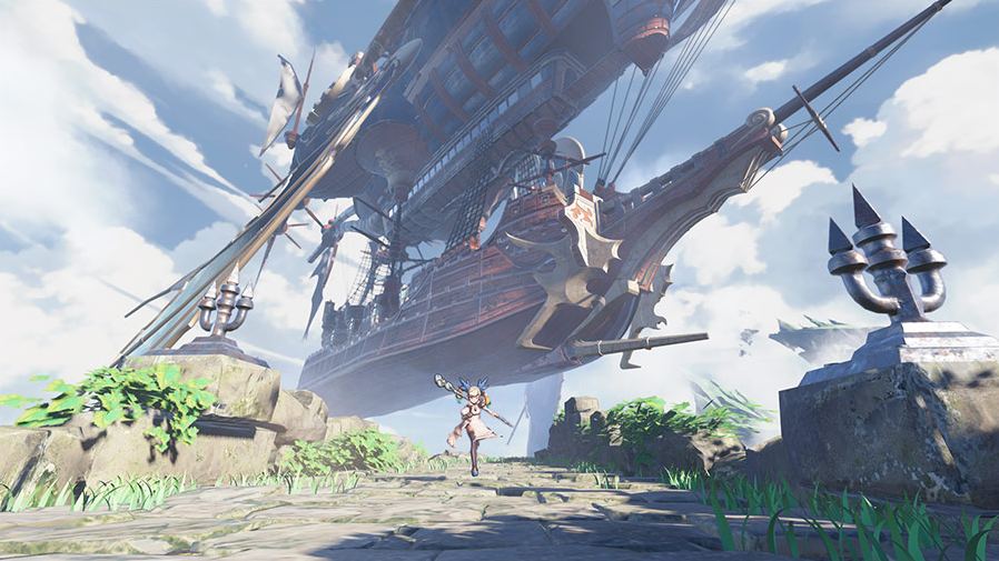PS5 Granblue Fantasy Relink (US) - Image 9