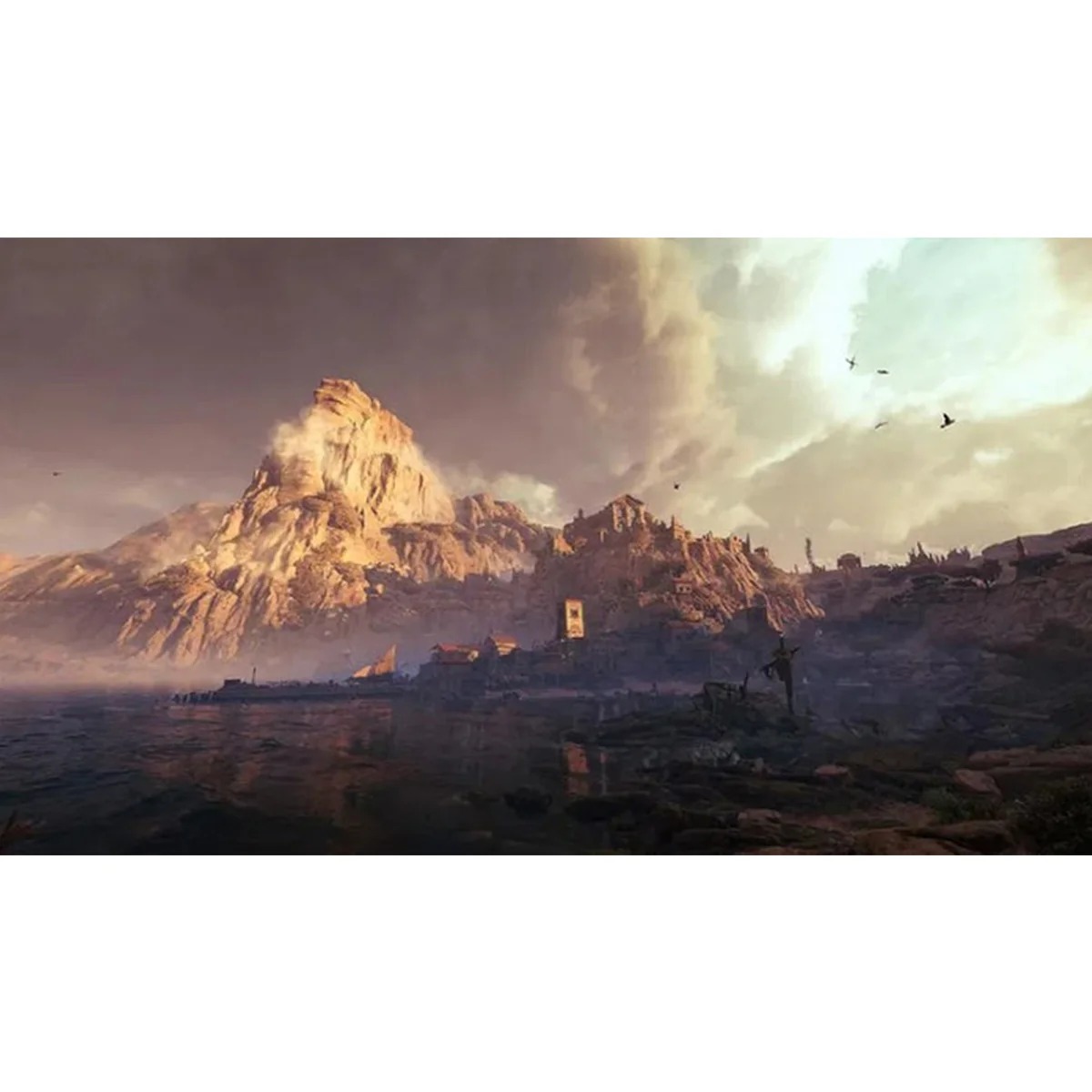 PS5 GreedFall 2 The Dying World Standard Edition Pre-Order Downpayment - Image 4