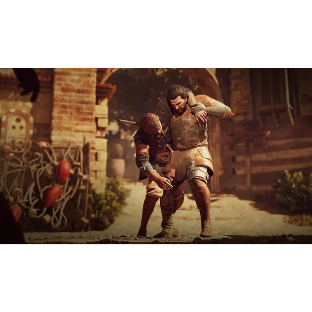 PS5 GreedFall 2 The Dying World Standard Edition Pre-Order Downpayment - Image 5