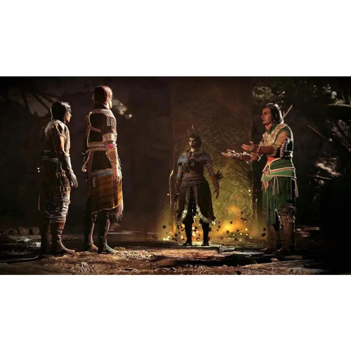 PS5 GreedFall 2 The Dying World Standard Edition Pre-Order Downpayment - Image 6