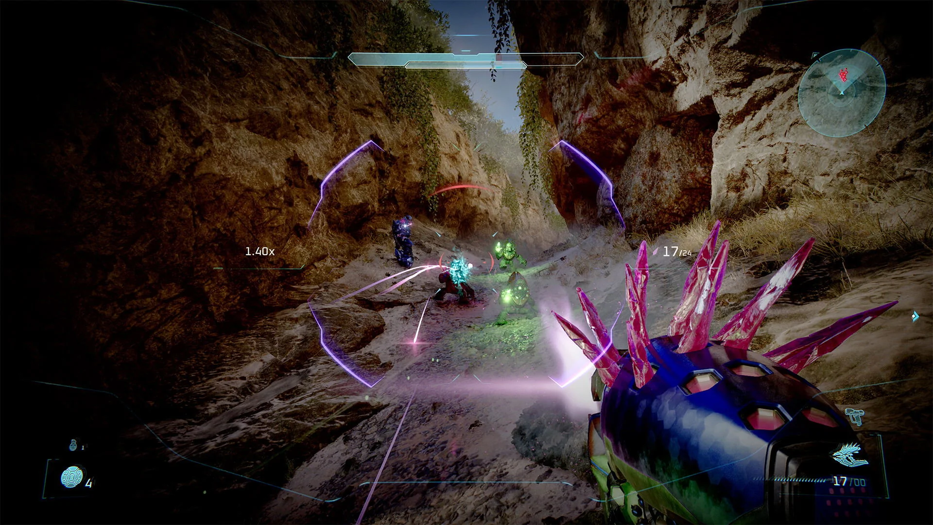 PS5 Halo Campaign Evolved Pre-Order Downpayment - Image 3