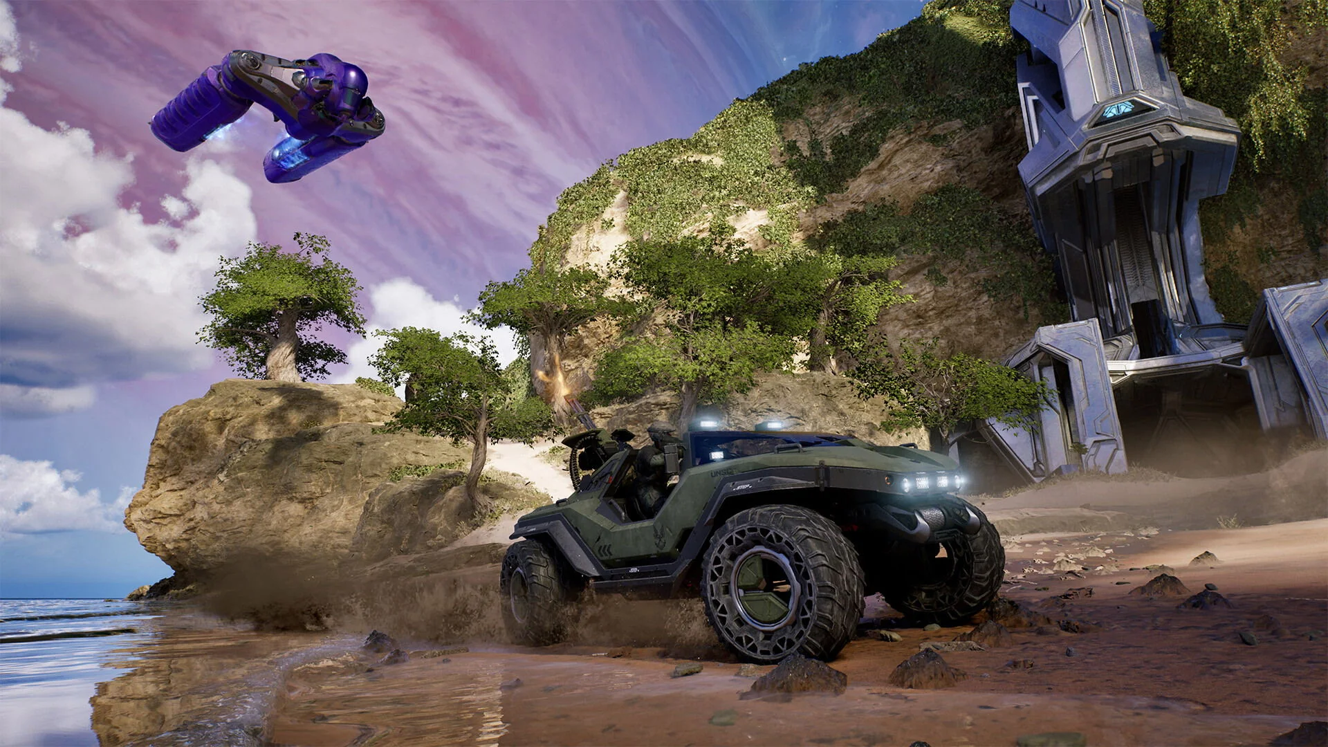 PS5 Halo Campaign Evolved Pre-Order Downpayment - Image 6