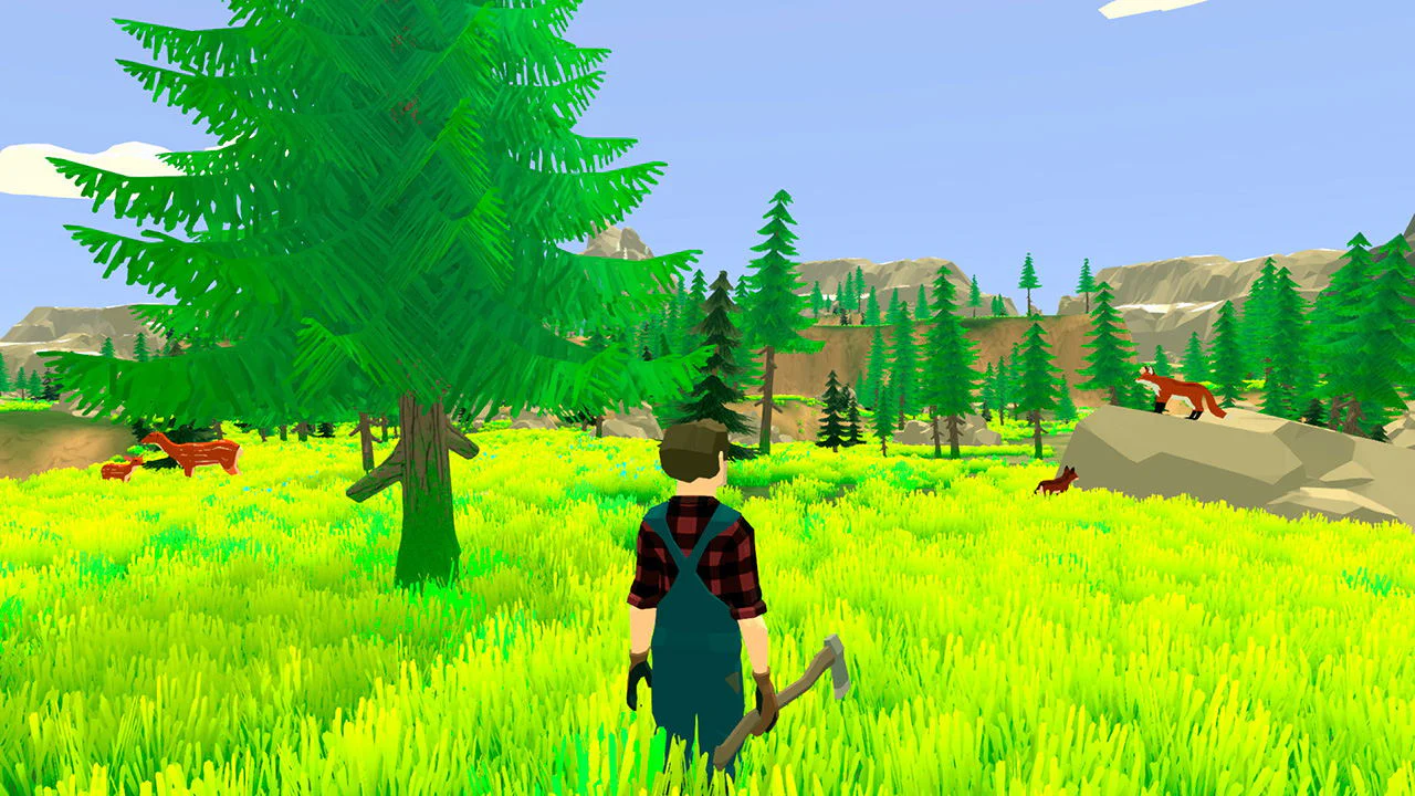 Nintendo Switch Harvest Days My Dream Farm (Eng/EU) - Image 4