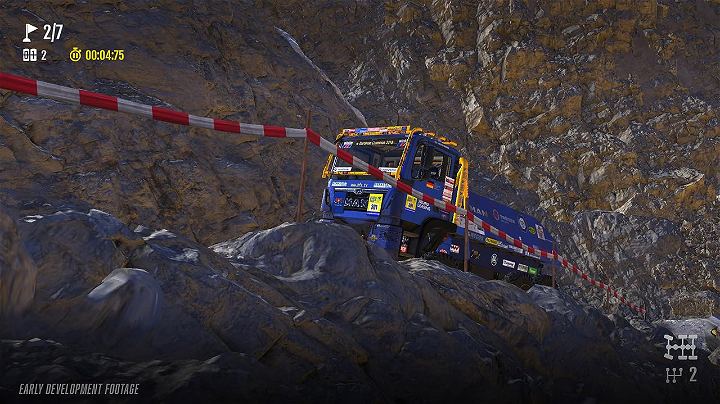 PS5 Heavy Duty Challenge (ENG/EU) - Image 3