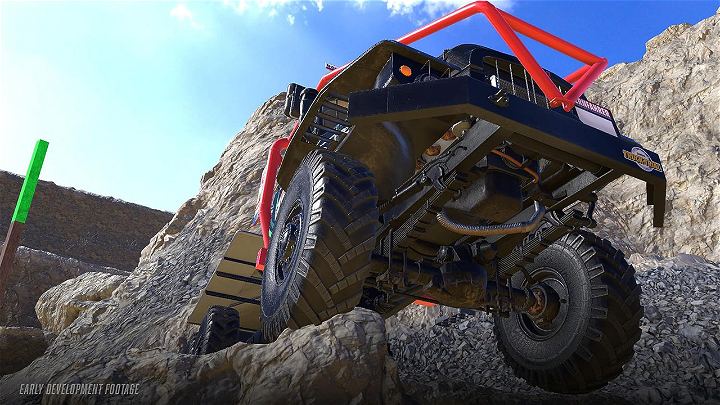 PS5 Heavy Duty Challenge (ENG/EU) - Image 4