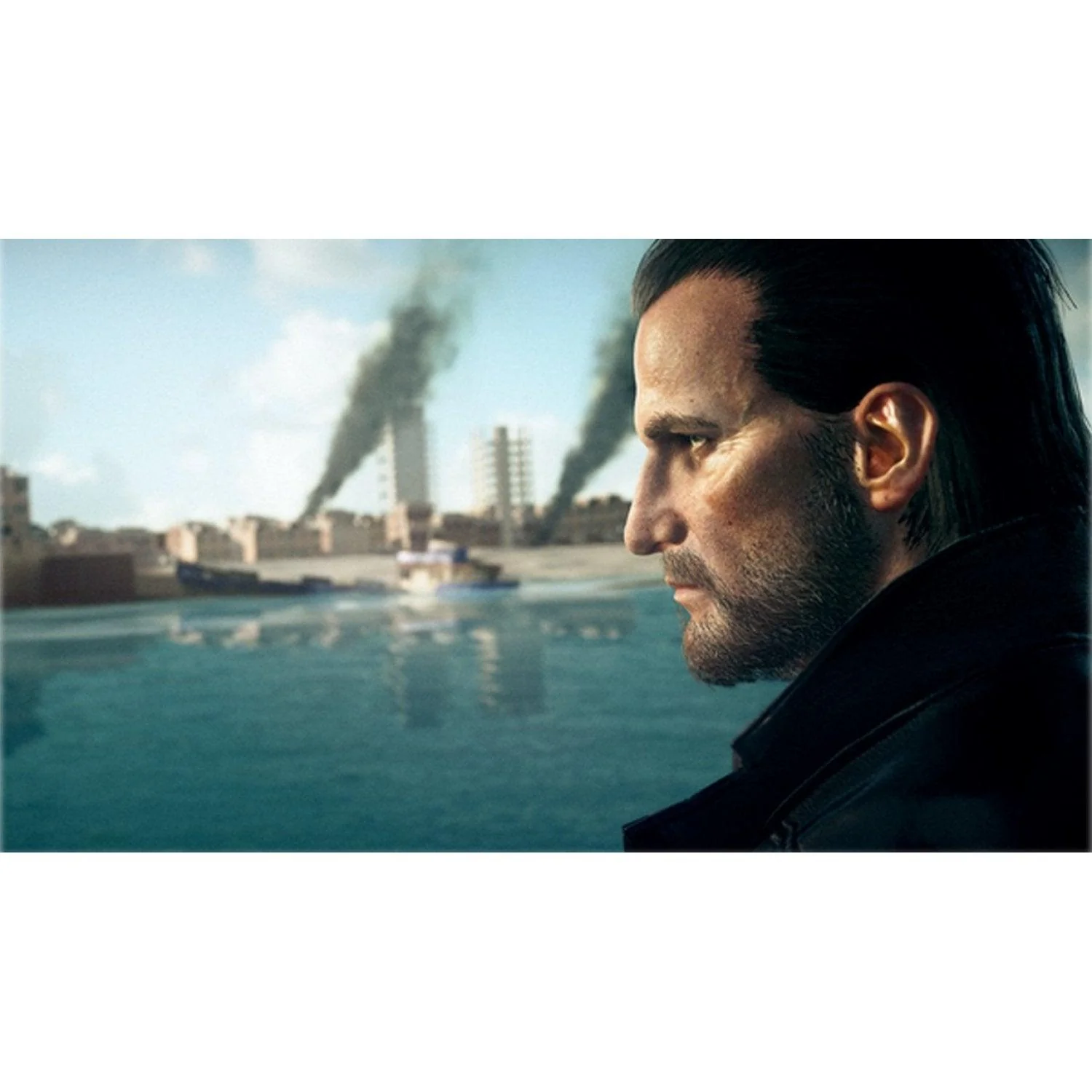 PS5 Hitman III (Asian) - Image 3
