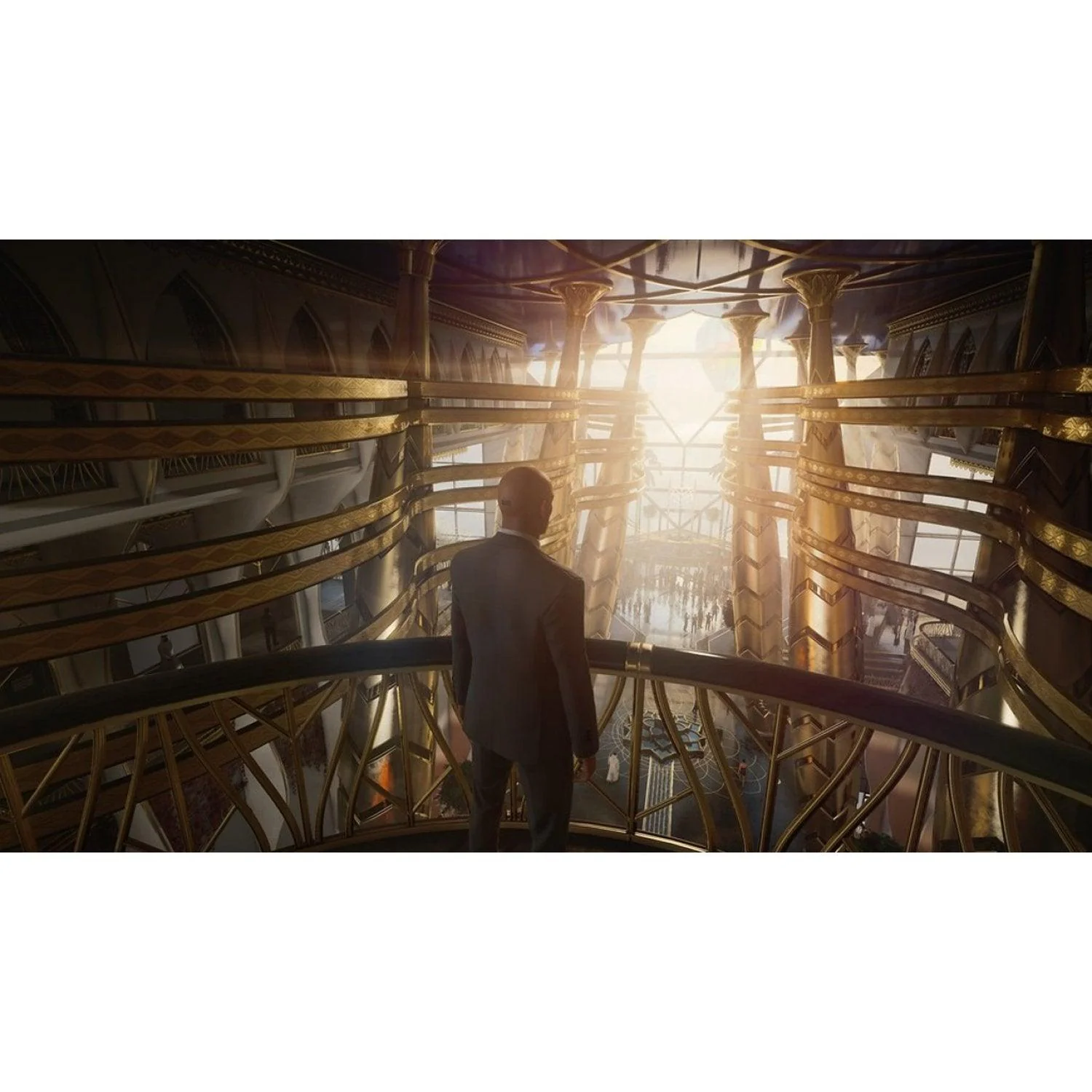PS5 Hitman III (Asian) - Image 5
