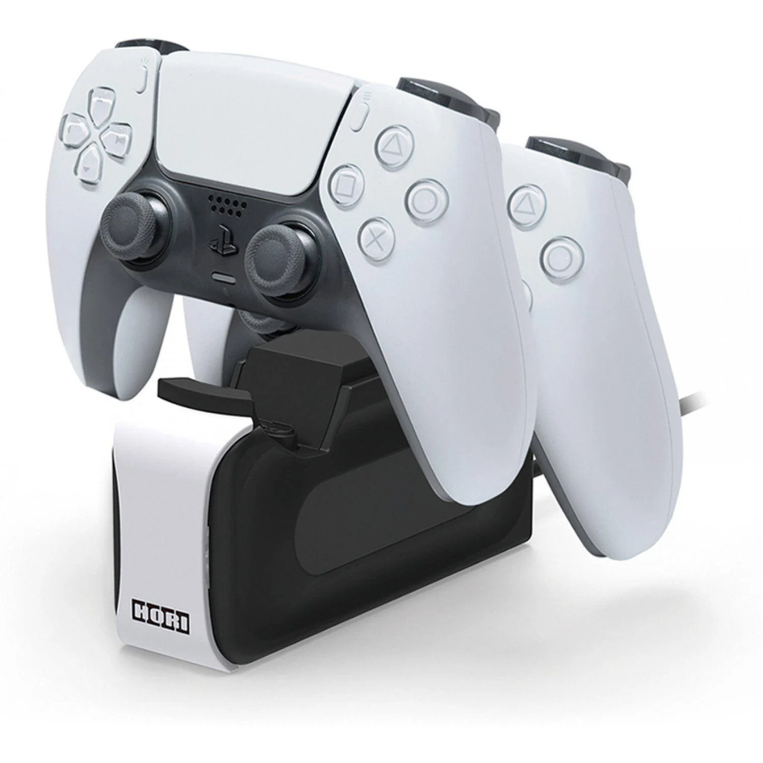 PS5 Hori Dualsense Wireless Controller Dual Charger For PS5 (SPF-012) - Image 2