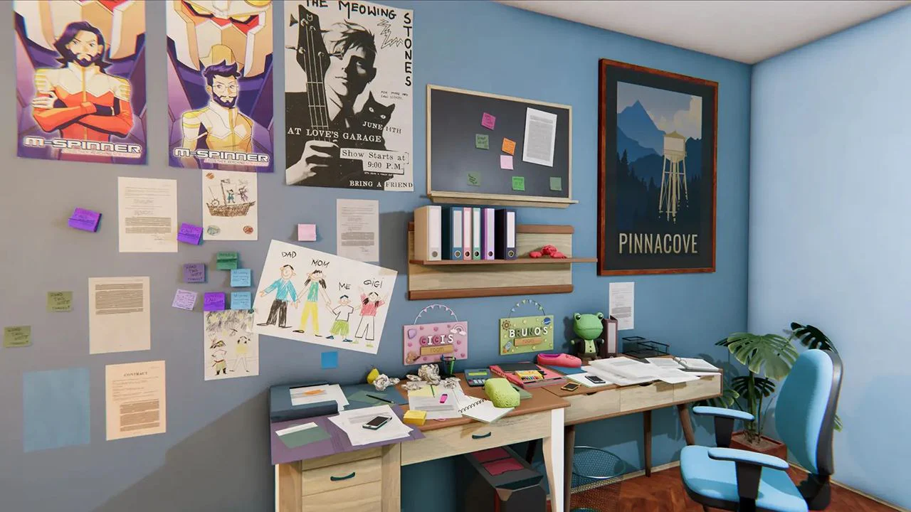 PS5 House Flipper 2 (US) - Image 5