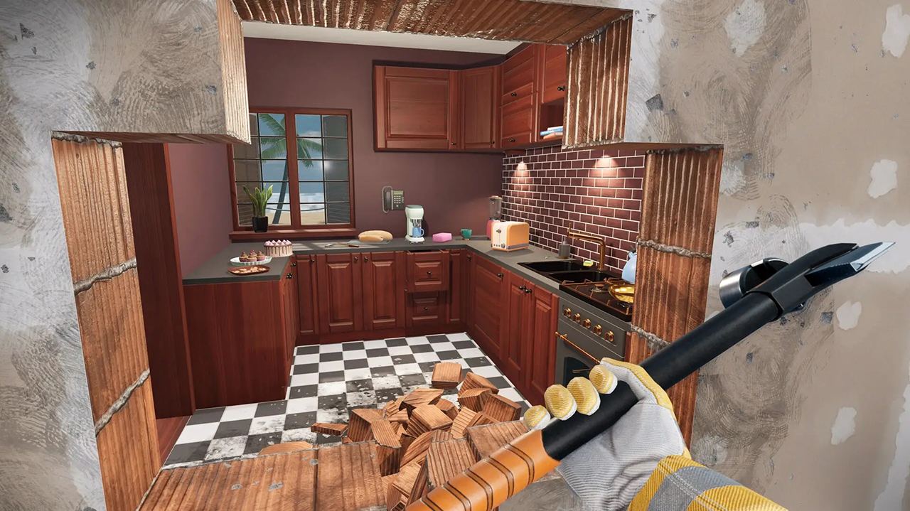 PS5 House Flipper 2 (US) - Image 6