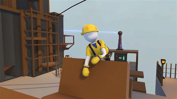 PS5 Human Fall Flat Dream Collection (US) (ENG/FR) - Image 8