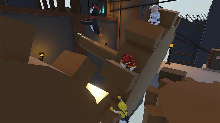PS5 Human Fall Flat Dream Collection (US) (ENG/FR) - Image 9