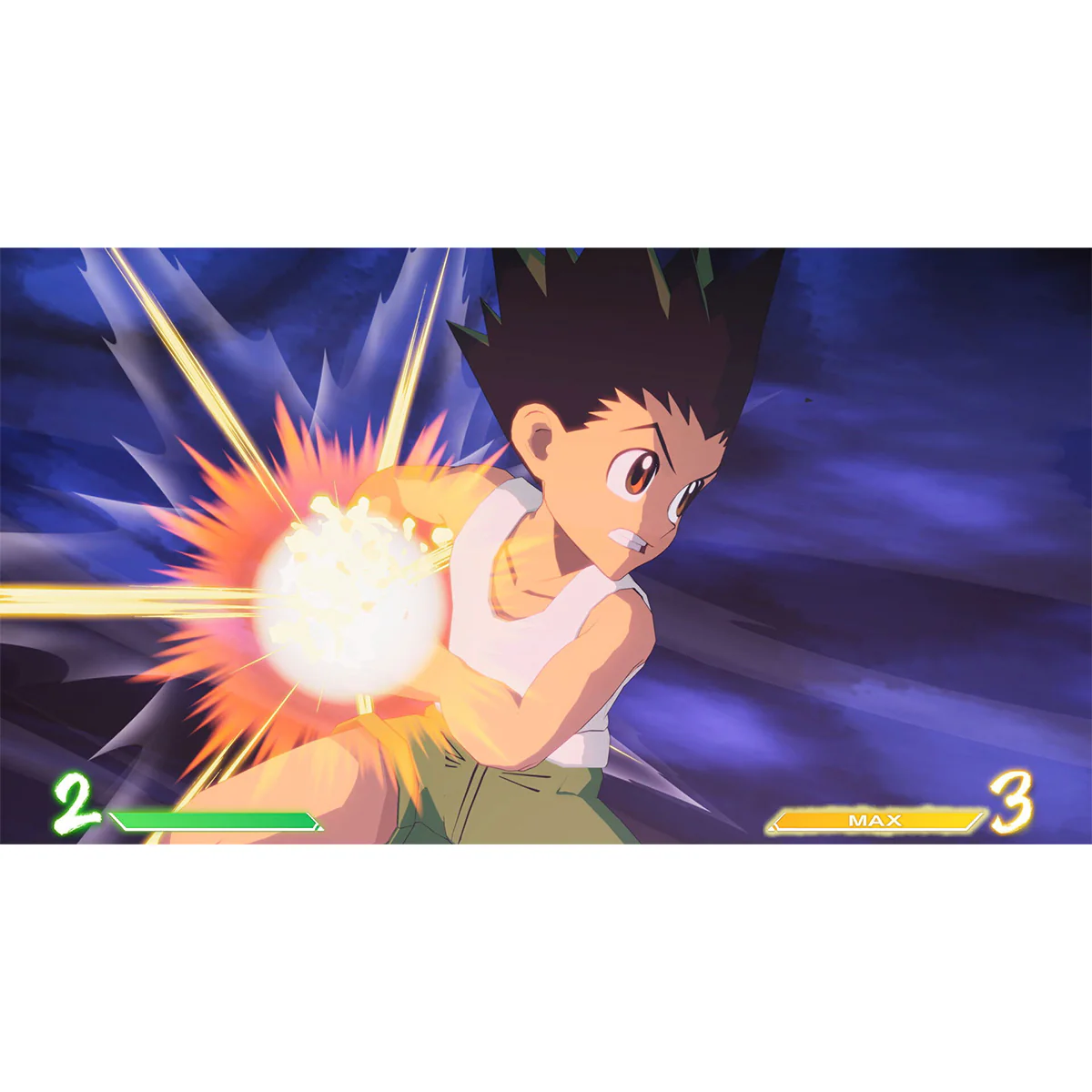 Nintendo Switch Hunter x Hunter Nen x Impact Limited Edition (US) - Image 2