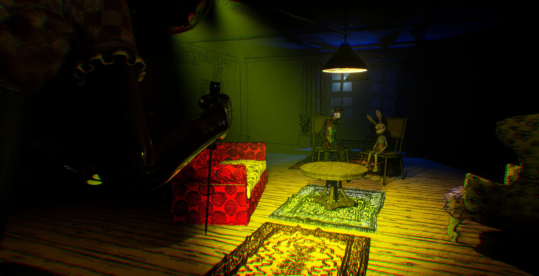 PS5 Jack Holmes Master of Puppets (Eng/EU) - Image 3
