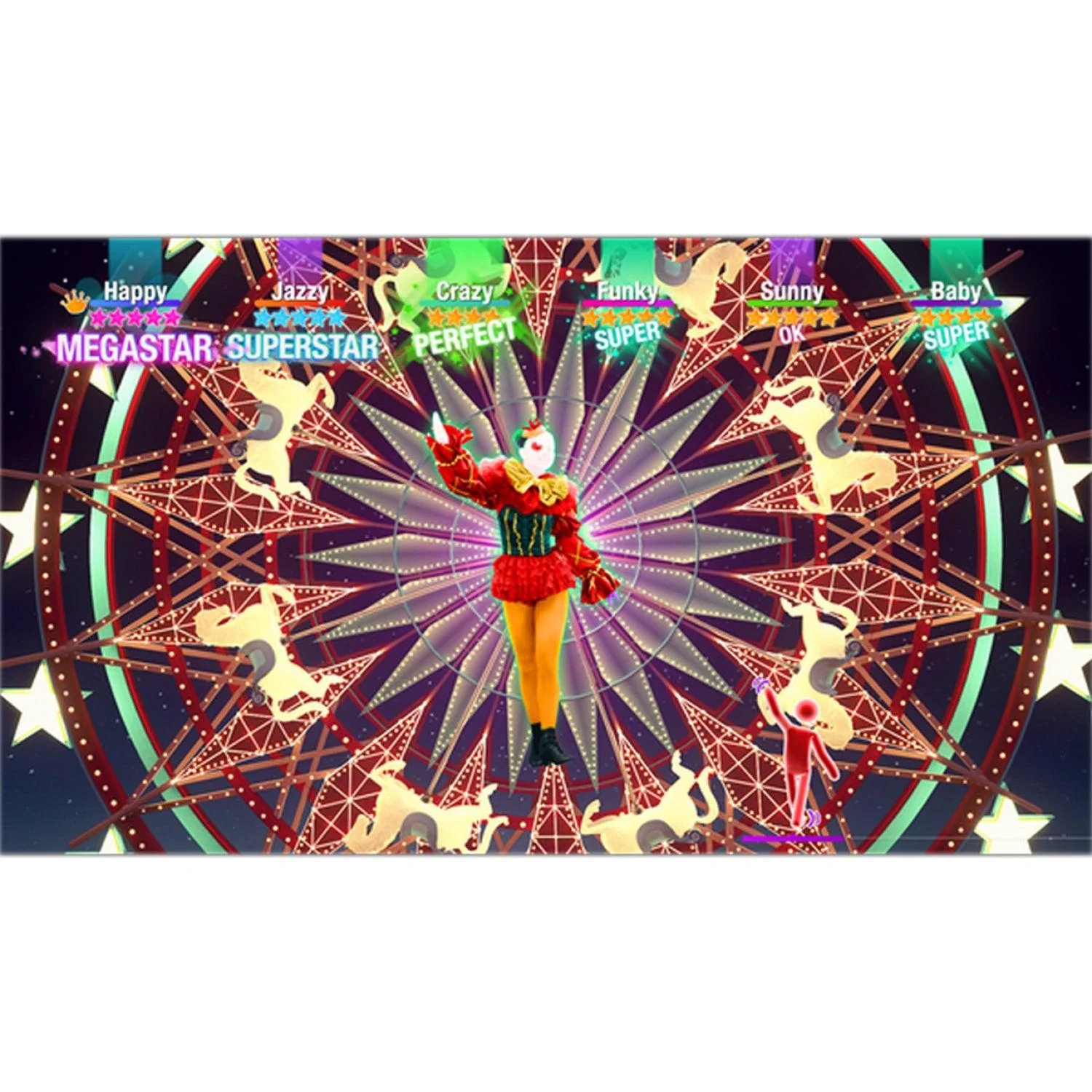 PS5 Just Dance 2021 (Asian) - Image 4
