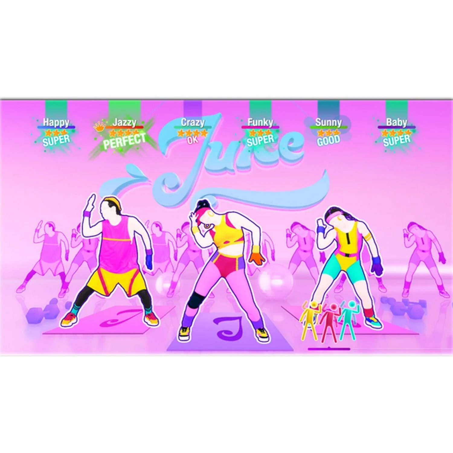 PS5 Just Dance 2021 (Asian) - Image 5