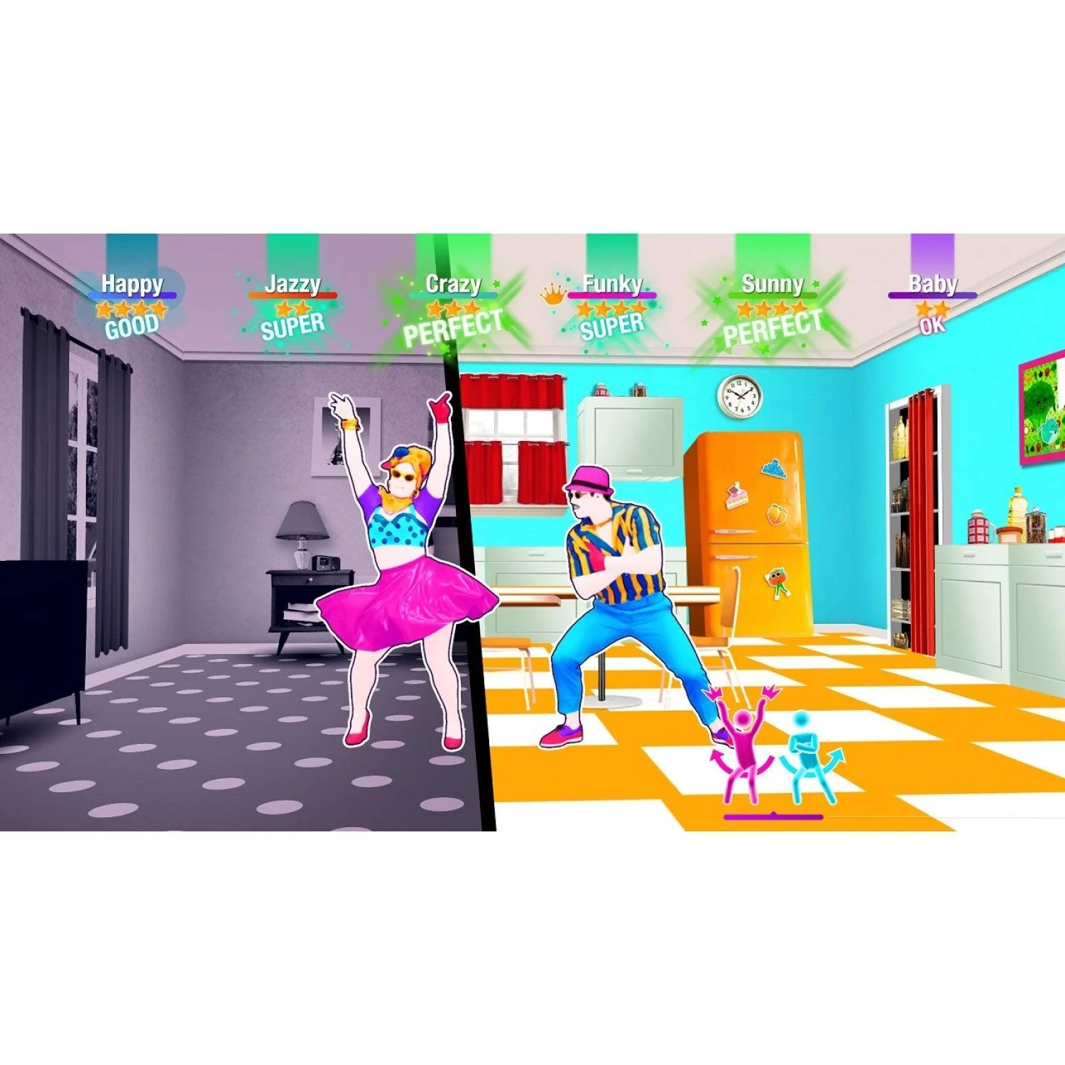 PS5 Just Dance 2021 (Asian) - Image 8