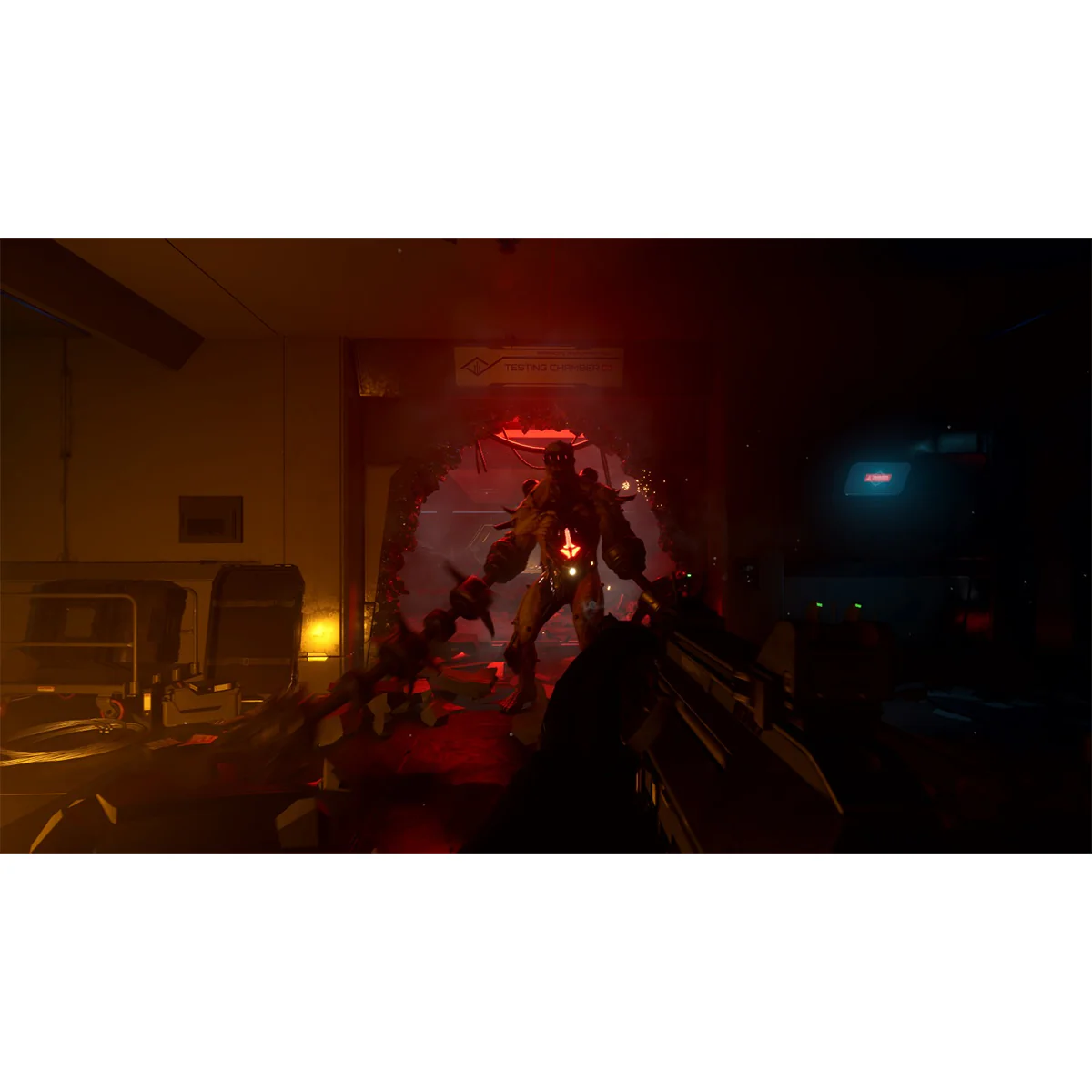 PS5 Killing Floor 3 Day One Edition (Asian) - Image 2