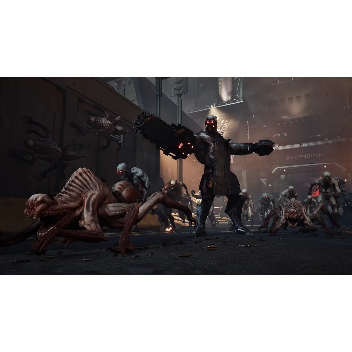 PS5 Killing Floor 3 Day One Edition (Asian) - Image 3