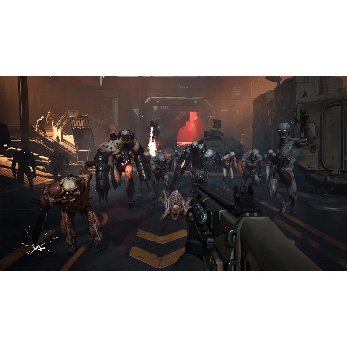 PS5 Killing Floor 3 Day One Edition (Asian) - Image 4