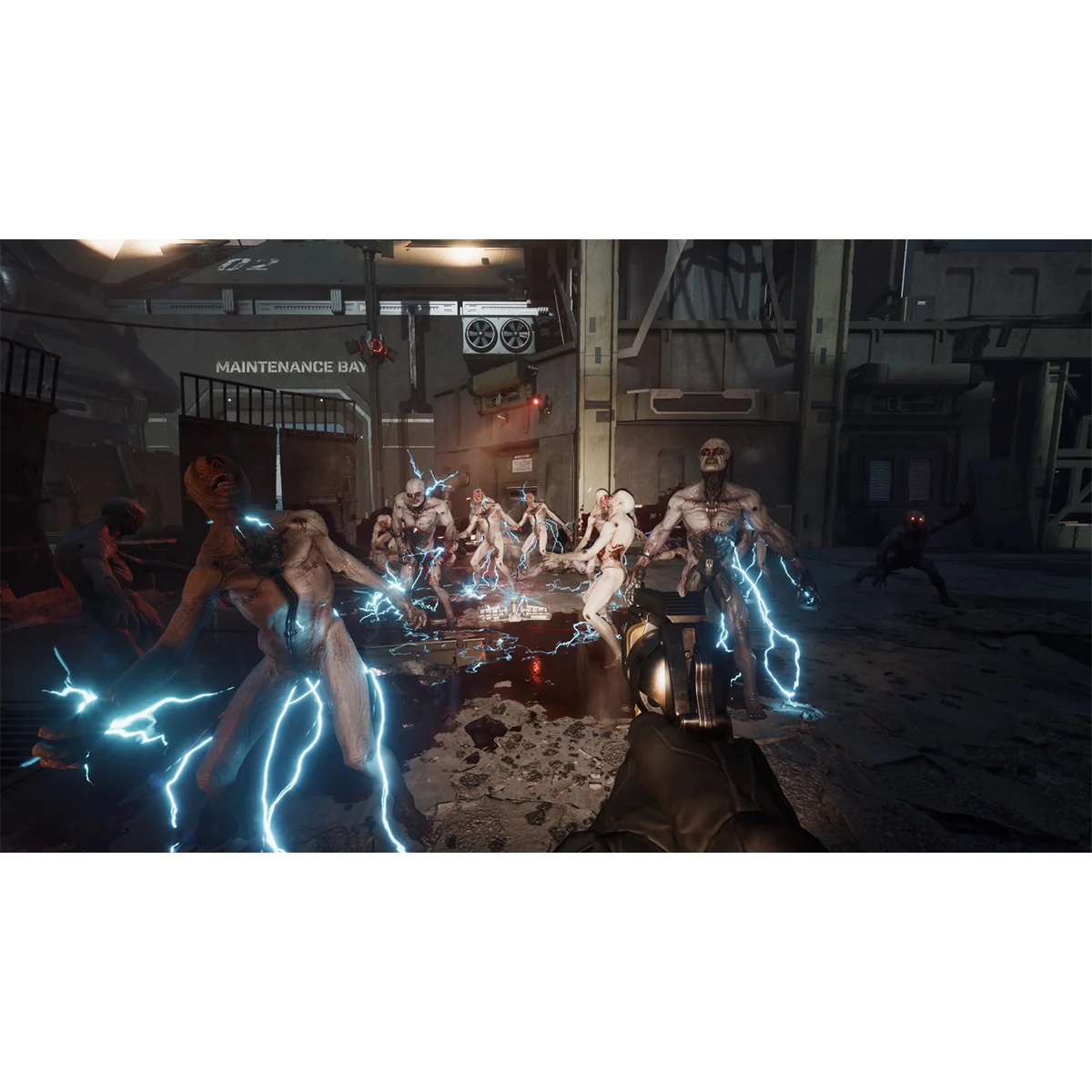 PS5 Killing Floor 3 Day One Edition (Asian) - Image 5