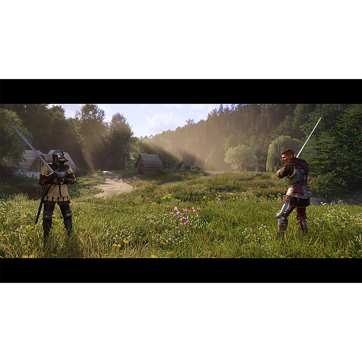PS5 Kingdom Come Deliverance II (Asian) - Image 2