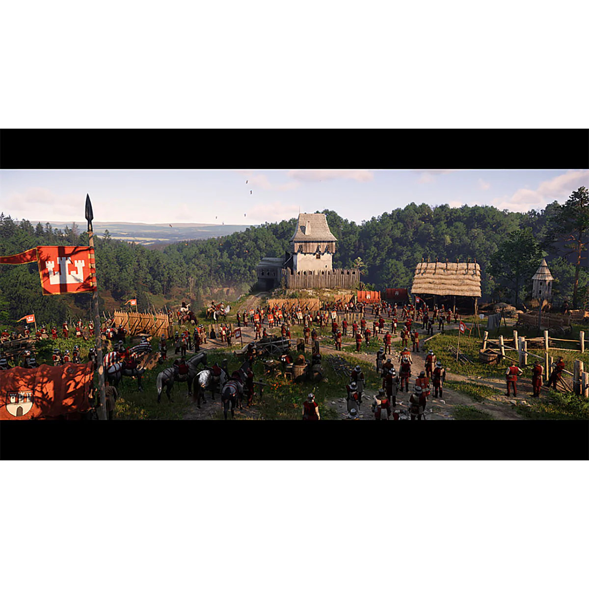 PS5 Kingdom Come Deliverance II (Asian) - Image 4