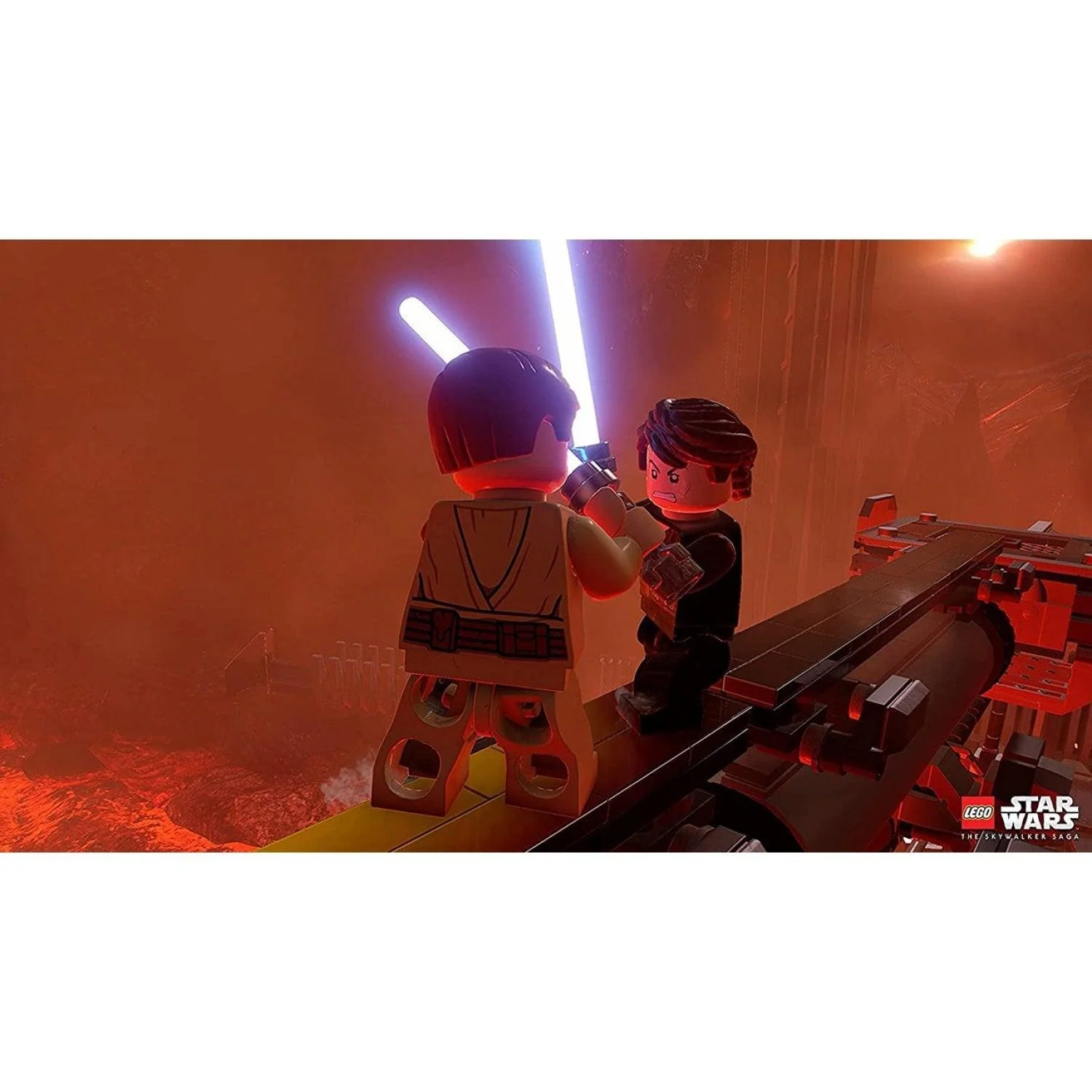 PS5 Lego Star Wars The Skywalker Saga (US) (ENG/SP) - Image 9