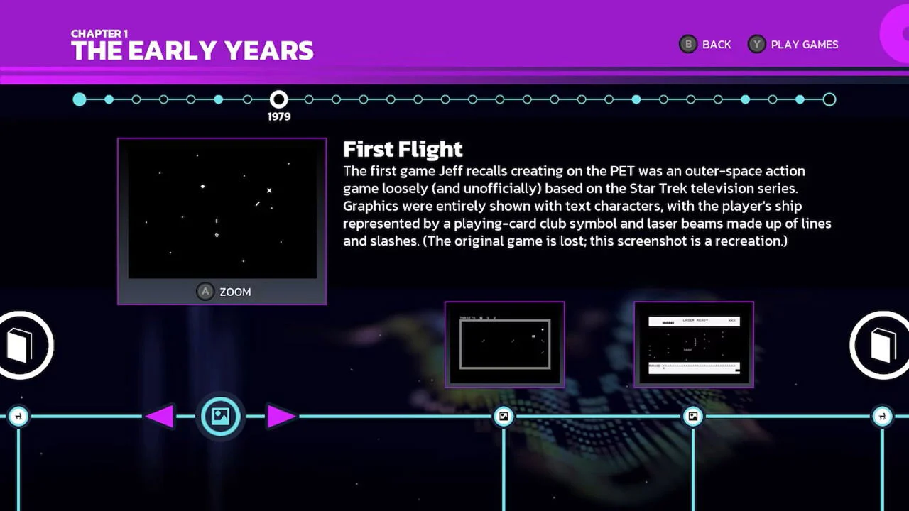PS5 Llamasoft The Jeff Minter Story (Eng/EU) - Image 3