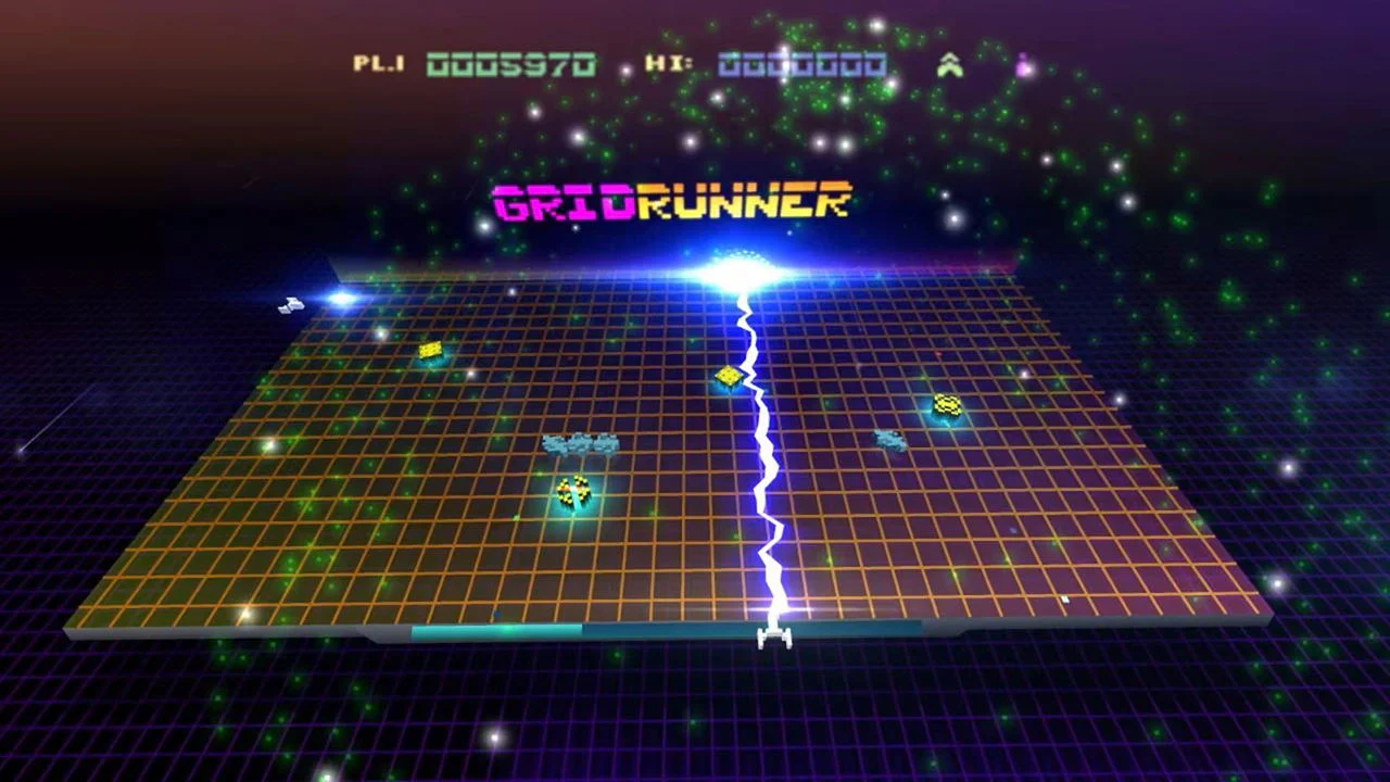 PS5 Llamasoft The Jeff Minter Story (Eng/EU) - Image 4