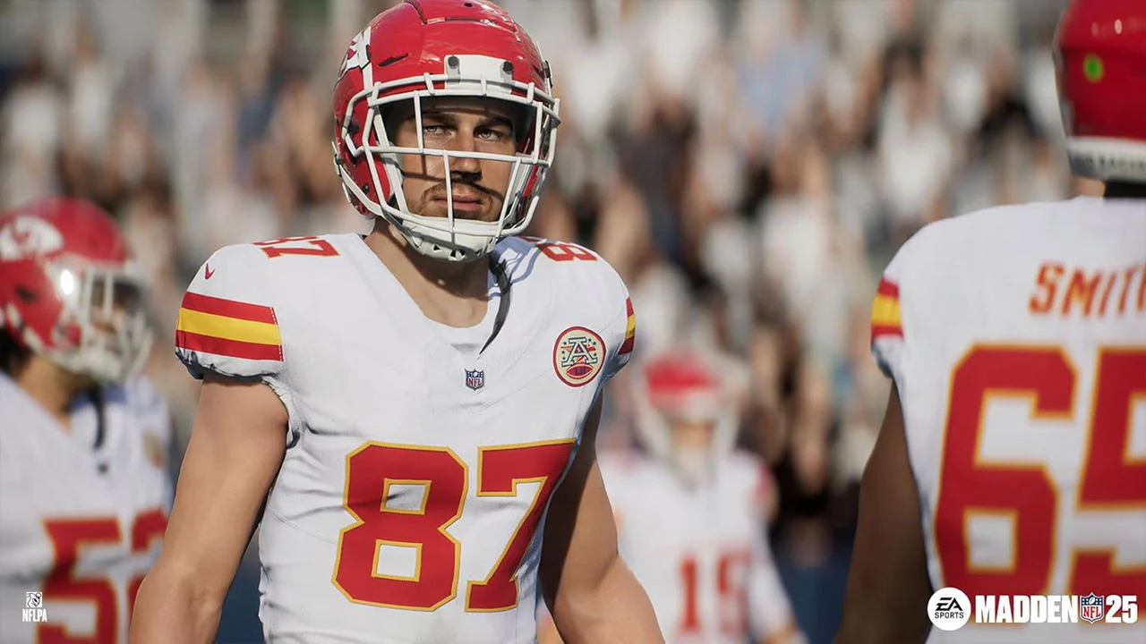 PS4 Madden NFL 25 All (US) - Image 2