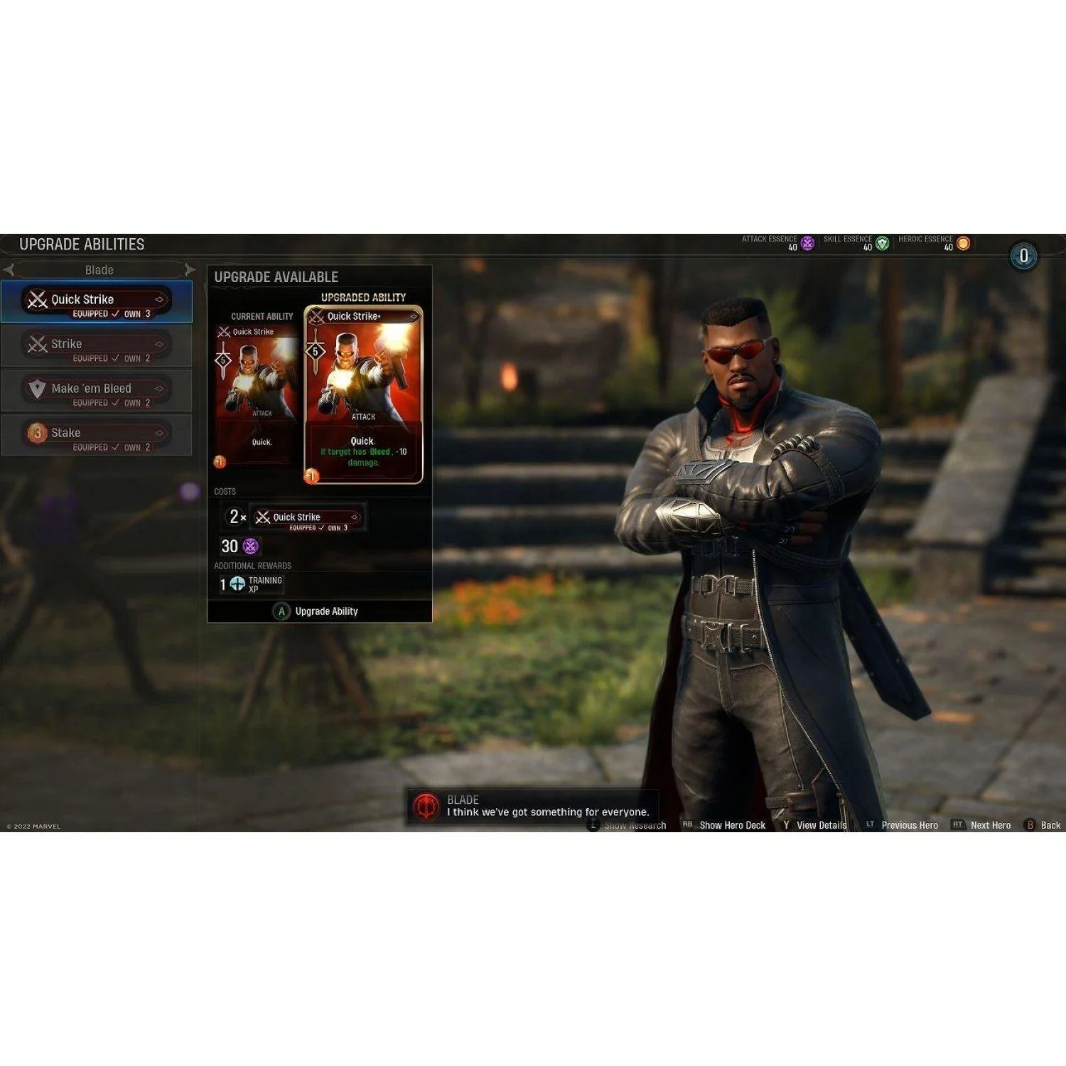 PS5 Marvel Midnight Suns Enhanced Edition (Asian) - Image 6