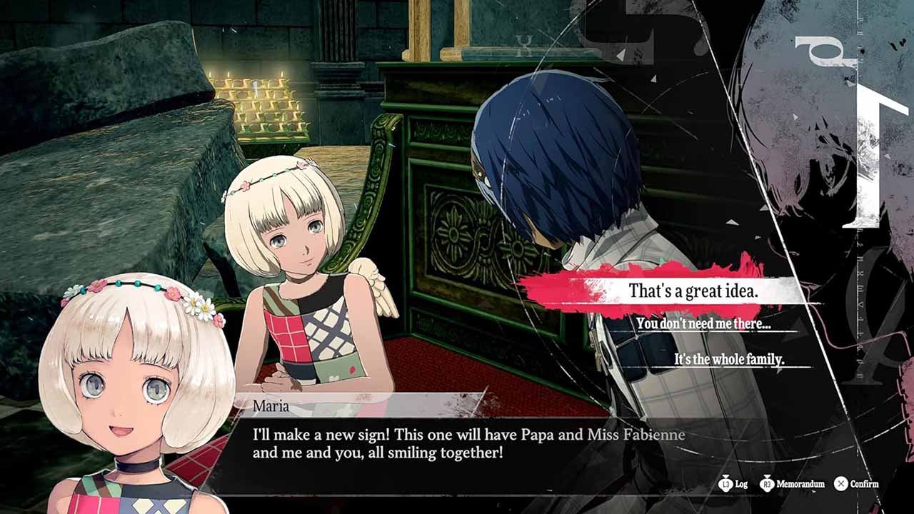 PS4 Metaphor Re Fantazio Reg.3 - Image 9