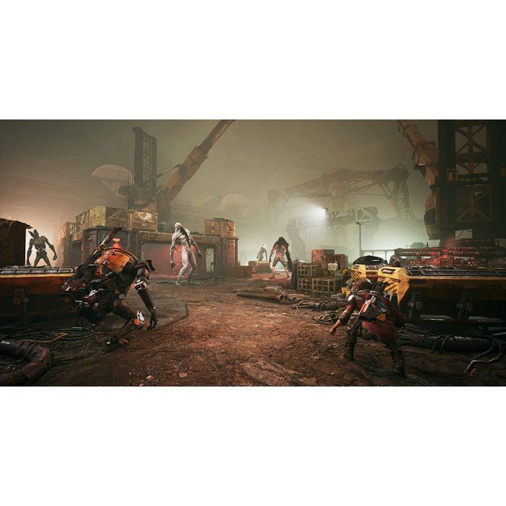 PS5 Miasma Chronicles (ENG/EU) - Image 3