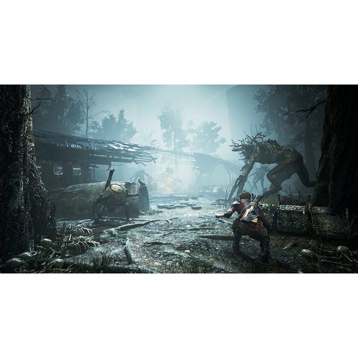 PS5 Miasma Chronicles (ENG/EU) - Image 4