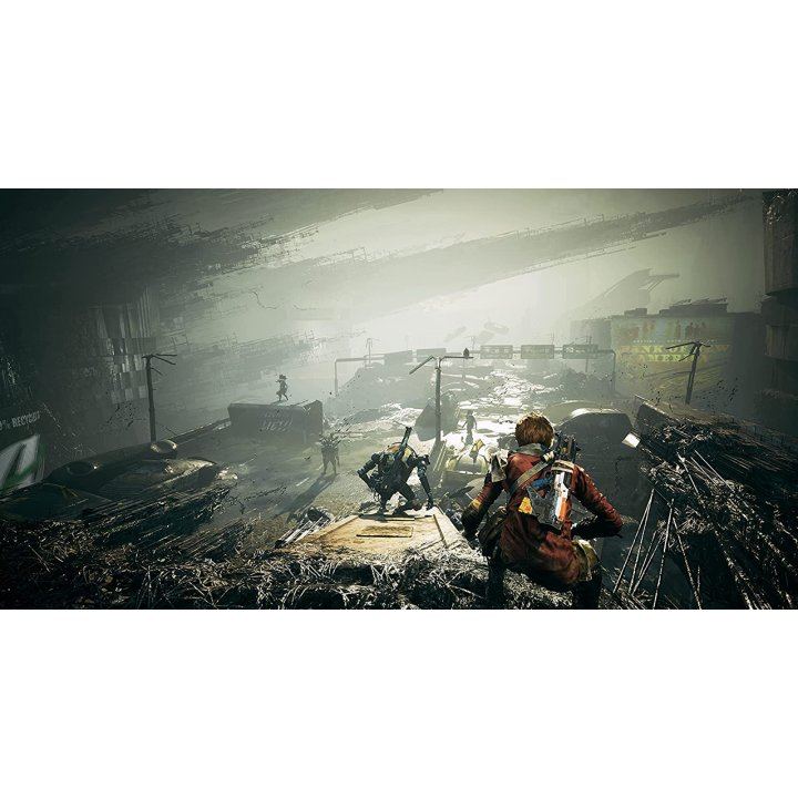 PS5 Miasma Chronicles (ENG/EU) - Image 5