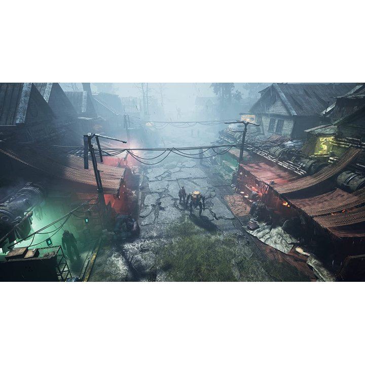 PS5 Miasma Chronicles (ENG/EU) - Image 6