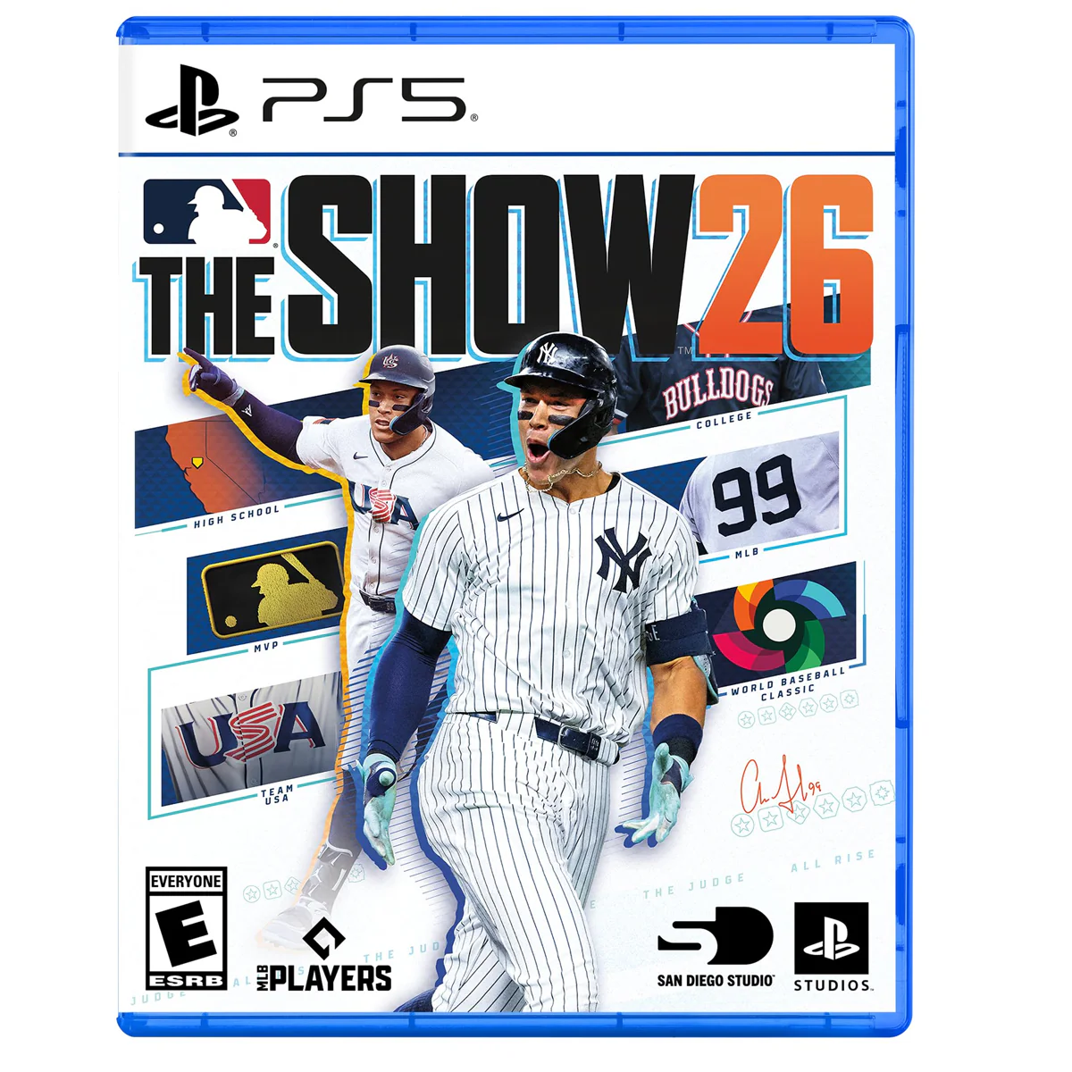 PS5 MLB The Show 26 (US)