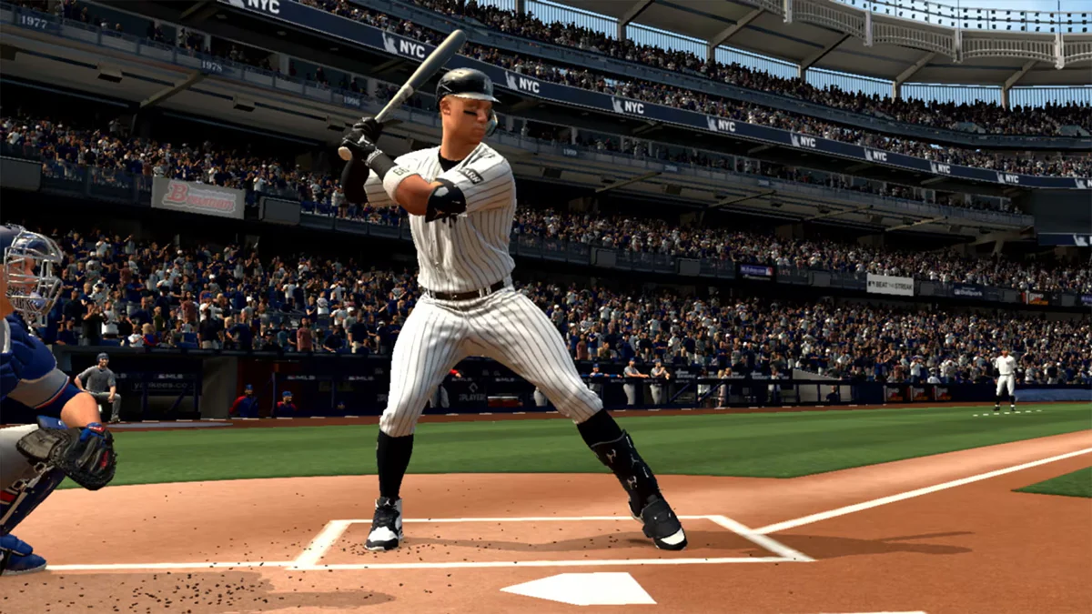 PS5 MLB The Show 26 (US) - Image 2