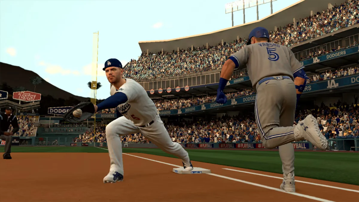 PS5 MLB The Show 26 (US) - Image 4