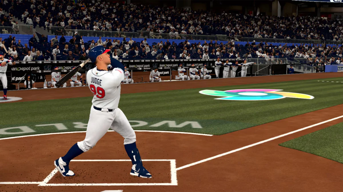 PS5 MLB The Show 26 (US) - Image 5