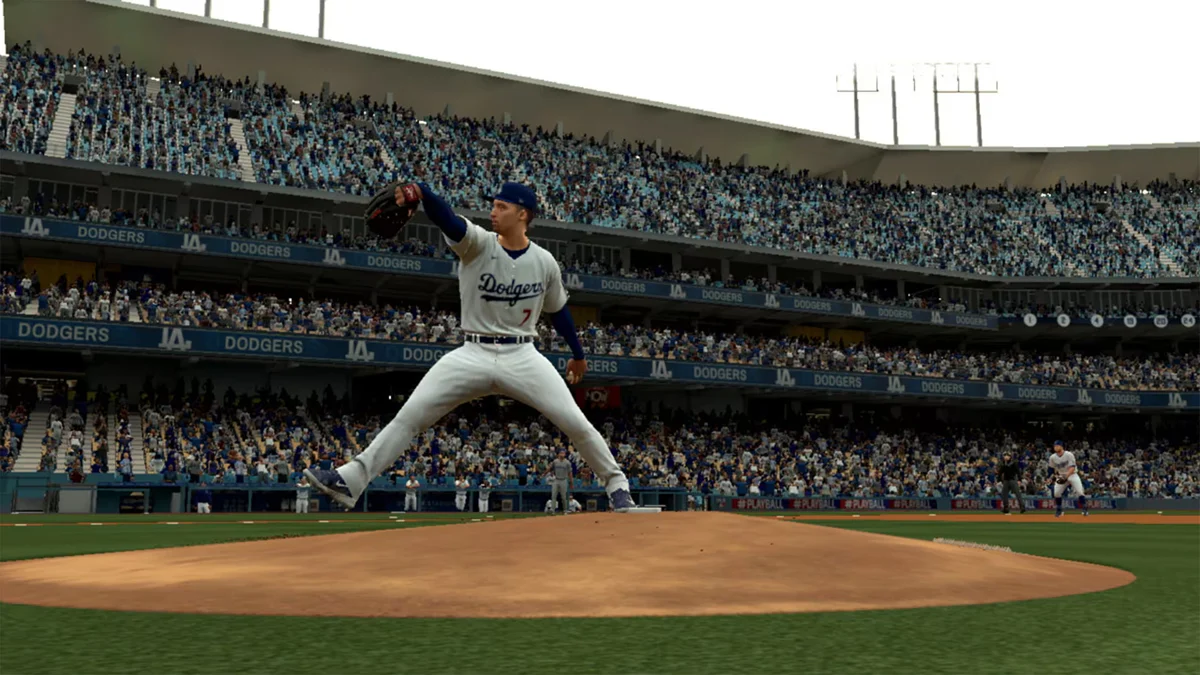 PS5 MLB The Show 26 (US) - Image 7