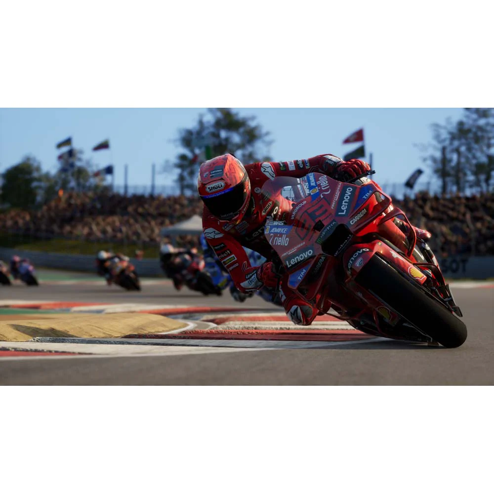 PS5 MotoGP 26 Day One Edition (Eng/EU) - Image 3