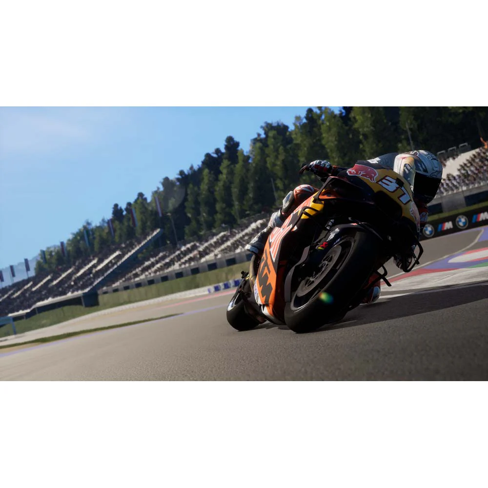 PS5 MotoGP 26 Day One Edition (Eng/EU) - Image 4