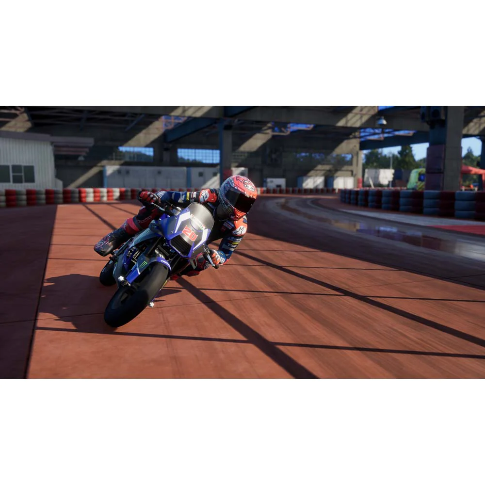 PS5 MotoGP 26 Day One Edition (Eng/EU) - Image 5