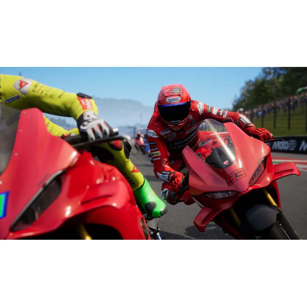 PS5 MotoGP 26 Day One Edition (Eng/EU) - Image 6