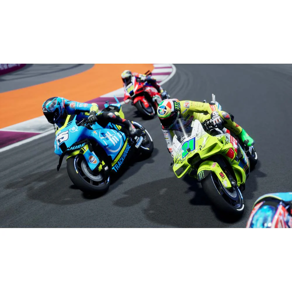 PS5 MotoGP 26 Day One Edition (Eng/EU) - Image 8